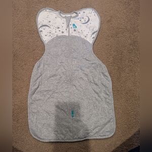 Love To Dream Baby Swaddle Up Small 8-13lb 2.5 TOG